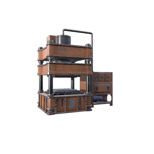 File:Steel Press.png